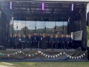 llangollen stage